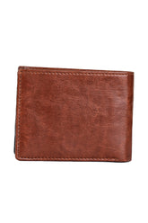 Brown Colored Wallet for Men ALYWL011
